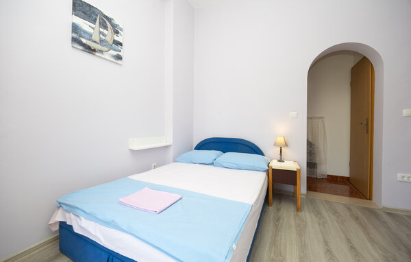 Apartament - Makarska - Podgora , Chorwacja - CSC872 601