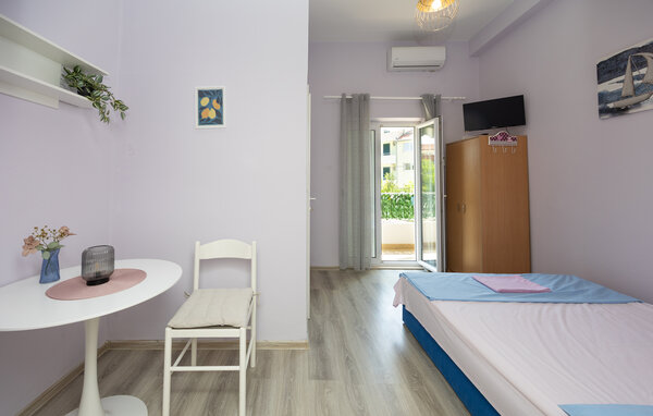 Apartament - Makarska - Podgora , Chorwacja - CSC872 602