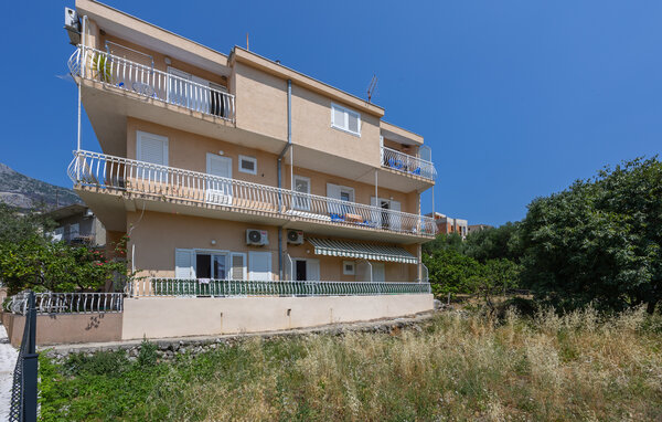 Apartament - Makarska - Podgora , Chorwacja - CSC872 81