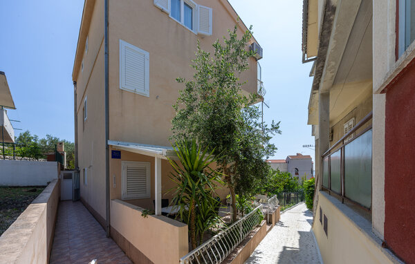 Apartament - Makarska - Podgora , Chorwacja - CSC872 82