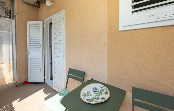 Apartament - Makarska - Podgora , Chorwacja - CSC872 101