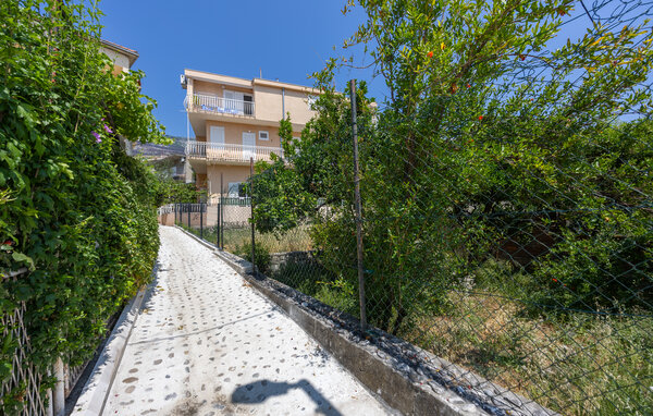 Apartament - Makarska - Podgora , Chorwacja - CSC872 2
