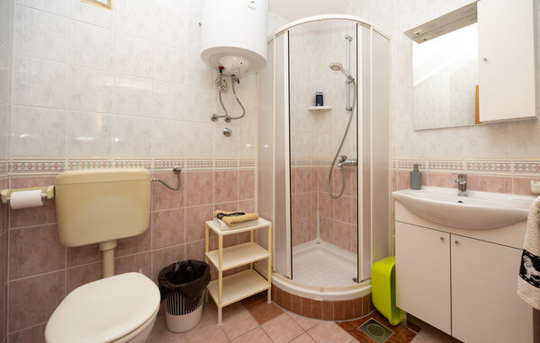 Ferienwohnung - Makarska - Podgora , Kroatien - CSC873 701