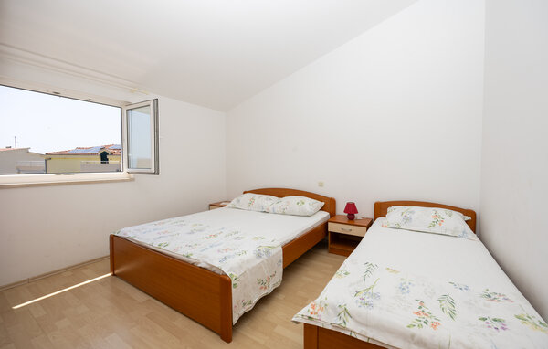 Ferienwohnung - Makarska - Podgora , Kroatien - CSC873 601