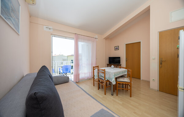 Ferienwohnung - Makarska - Podgora , Kroatien - CSC873 301