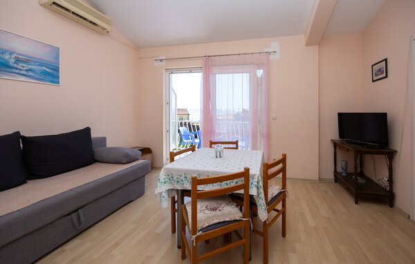 Ferienwohnung - Makarska - Podgora , Kroatien - CSC873 302