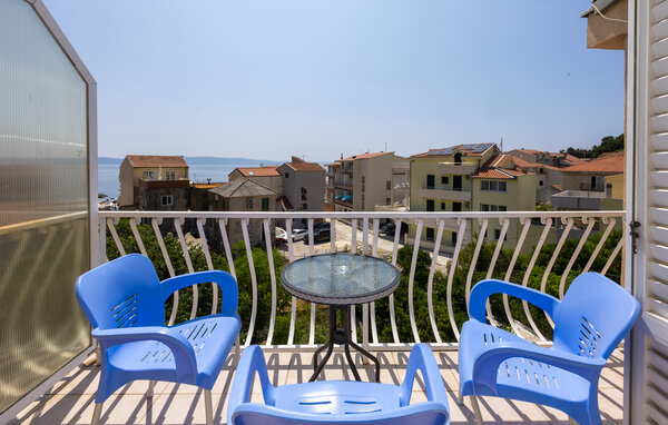 Ferienwohnung - Makarska - Podgora , Kroatien - CSC873 101