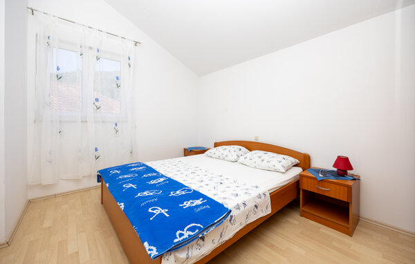 Ferienwohnung - Makarska - Podgora , Kroatien - CSC874 601