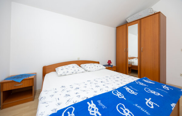 Ferienwohnung - Makarska - Podgora , Kroatien - CSC874 602
