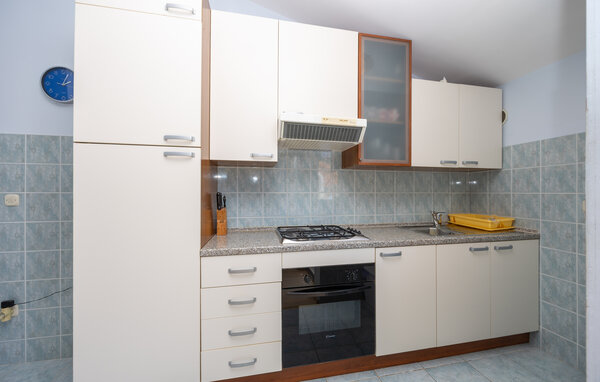 Ferienwohnung - Makarska - Podgora , Kroatien - CSC874 401