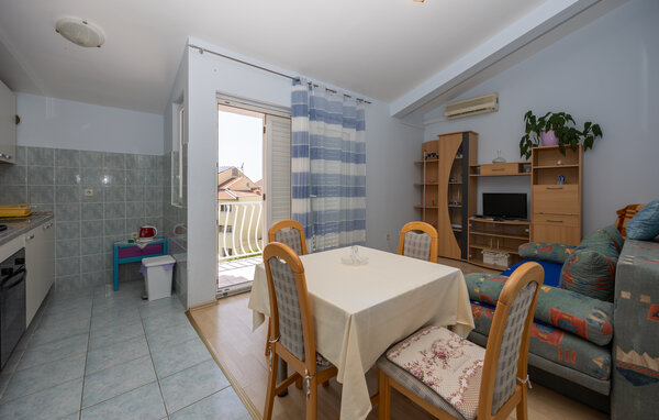 Ferienwohnung - Makarska - Podgora , Kroatien - CSC874 301
