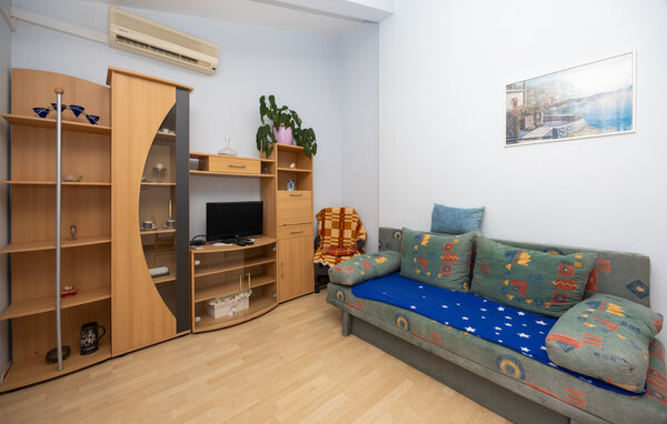Ferienwohnung - Makarska - Podgora , Kroatien - CSC874 302