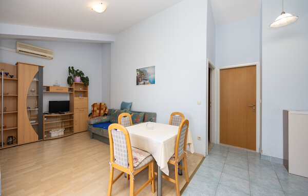 Ferienwohnung - Makarska - Podgora , Kroatien - CSC874 303