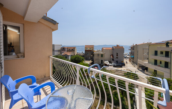 Ferienwohnung - Makarska - Podgora , Kroatien - CSC874 1