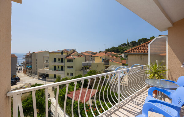 Ferienwohnung - Makarska - Podgora , Kroatien - CSC874 2