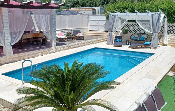 Ferienhaus - Split - Mravince , Kroatien - CSC875 1