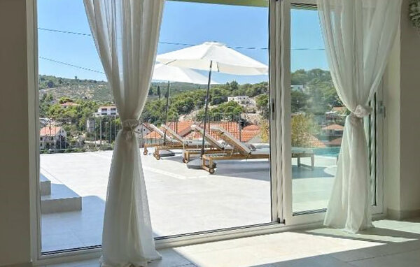 Ferienhaus - Brac - Splitska , Kroatien - CSC876 603