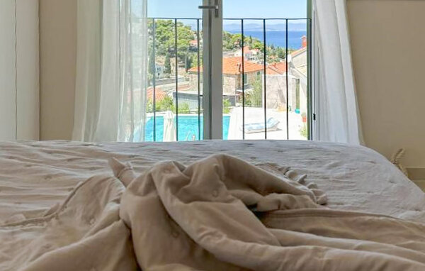 Ferienhaus - Brac - Splitska , Kroatien - CSC876 606