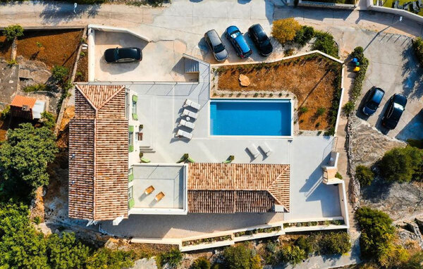 Ferienhaus - Brac - Splitska , Kroatien - CSC876 81