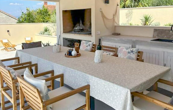 Ferienhaus - Brac - Splitska , Kroatien - CSC876 101