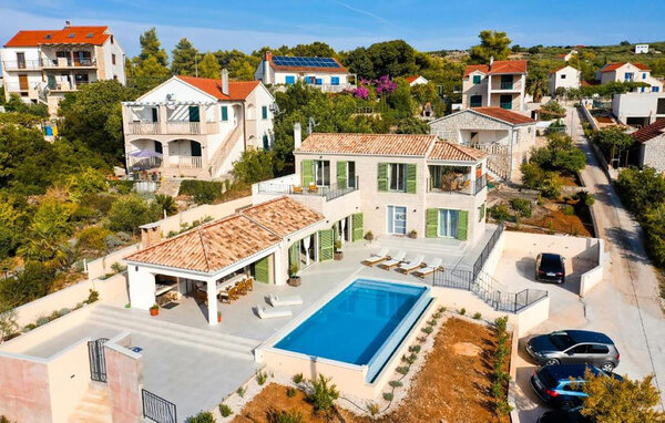 Ferienhaus - Brac - Splitska , Kroatien - CSC876 12