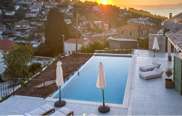 Ferienhaus - Brac - Splitska , Kroatien - CSC876 13
