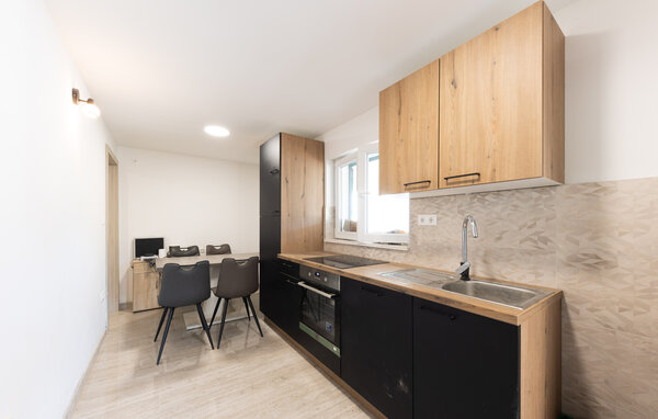 Domy wakacyjne - Split - Gornji Muc , Chorwacja - CSC877 4