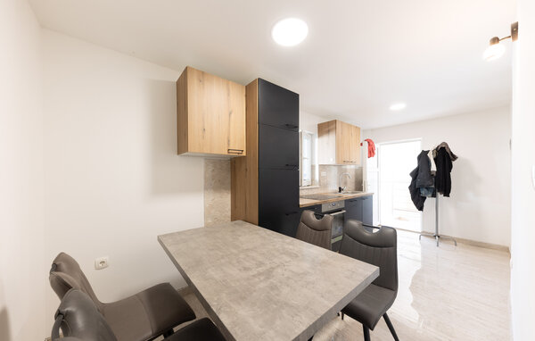 Domy wakacyjne - Split - Gornji Muc , Chorwacja - CSC877 401