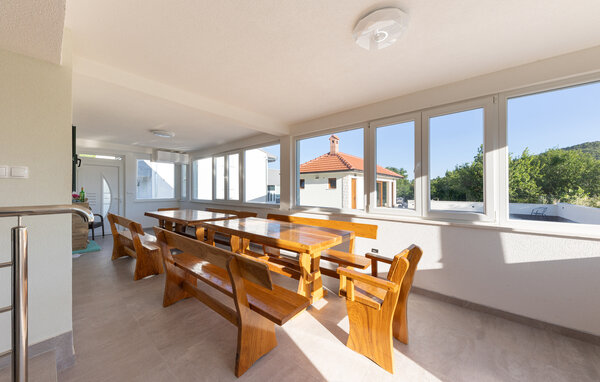 Domy wakacyjne - Split - Gornji Muc , Chorwacja - CSC877 2