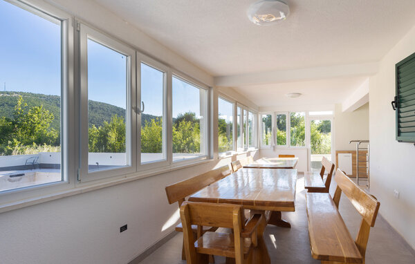 Domy wakacyjne - Split - Gornji Muc , Chorwacja - CSC877 101