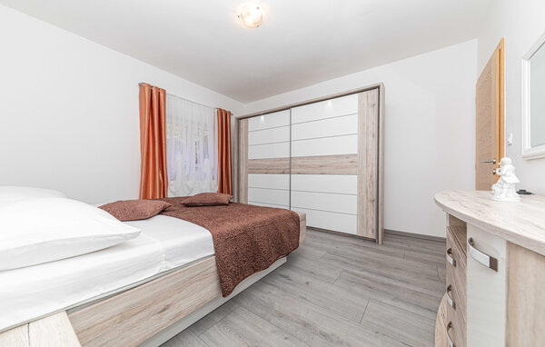 Domy wakacyjne - Makarska-Imotski , Chorwacja - CSC878 604