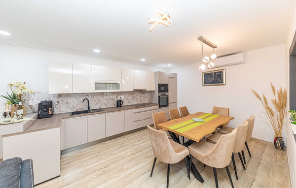 Domy wakacyjne - Makarska-Imotski , Chorwacja - CSC878 5
