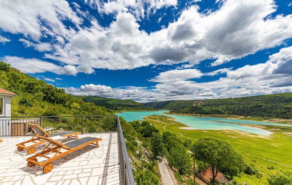 Kuća-za-odmor - Makarska-Imotski , Hrvatska - CSC878 2