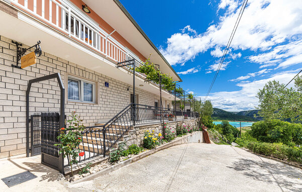 Domy wakacyjne - Makarska-Imotski , Chorwacja - CSC878 104
