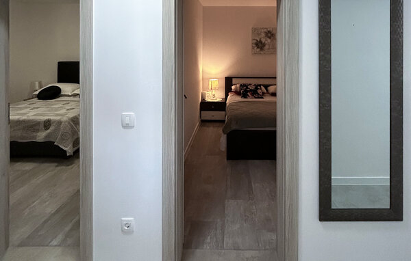 Ferieleilighet - Trogir- Kastel Stari , Kroatia - CSC879 501