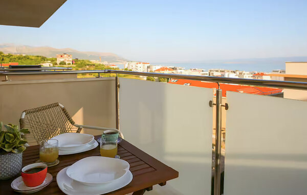 Apartment - Split-Znjan , Croatia - CSC883 1