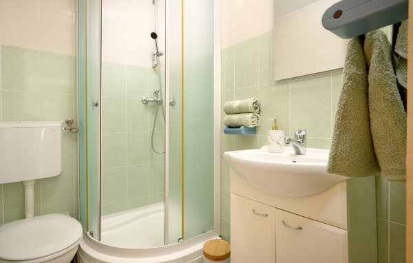 Casa de vacaciones - Trogir - Mastrinka , Croacia - CSC884 705