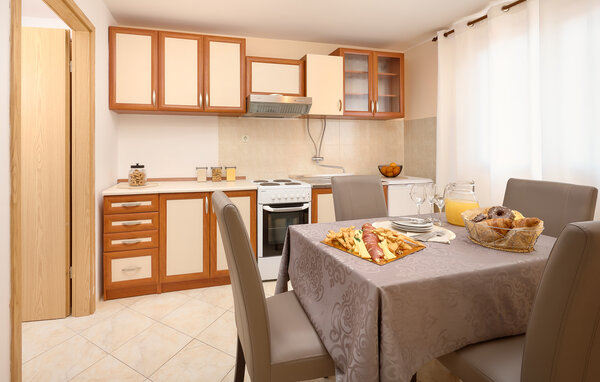 Casa de vacaciones - Trogir - Mastrinka , Croacia - CSC884 3