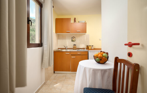 Casa de vacaciones - Trogir - Mastrinka , Croacia - CSC884 401