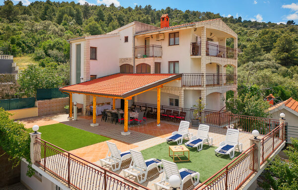 Casa de vacaciones - Trogir - Mastrinka , Croacia - CSC884 82