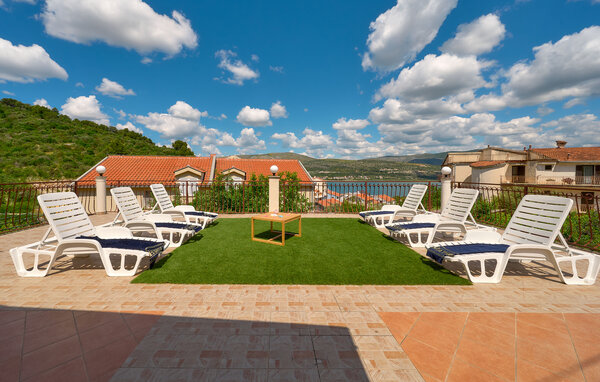 Casa de vacaciones - Trogir - Mastrinka , Croacia - CSC884 101