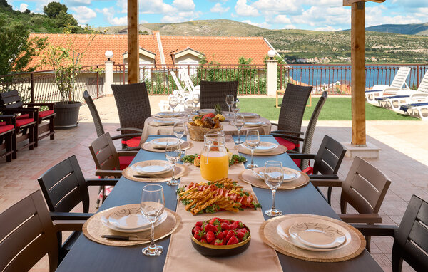 Casa de vacaciones - Trogir - Mastrinka , Croacia - CSC884 102