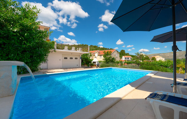 Casa de vacaciones - Trogir - Mastrinka , Croacia - CSC884 12