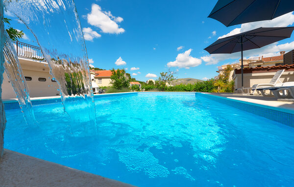 Casa de vacaciones - Trogir - Mastrinka , Croacia - CSC884 13