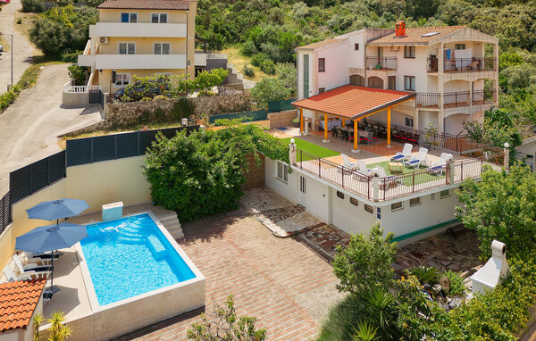 Ferienhaus - Trogir - Mastrinka , Kroatien - CSC884 1