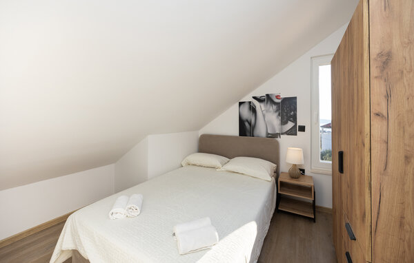 Ferienhaus - Trogir-Kastel Sucurac , Kroatien - CSC885 602