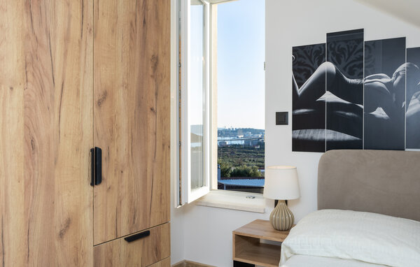 Ferienhaus - Trogir-Kastel Sucurac , Kroatien - CSC885 603