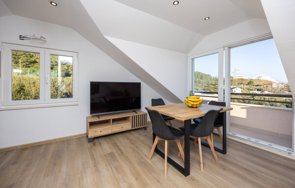 Ferienhaus - Trogir-Kastel Sucurac , Kroatien - CSC885 302