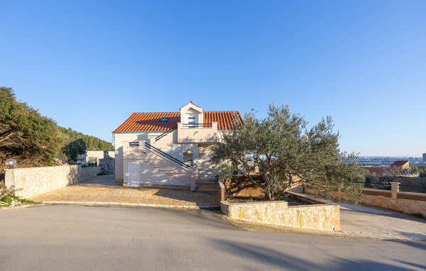 Ferienhaus - Trogir-Kastel Sucurac , Kroatien - CSC885 2