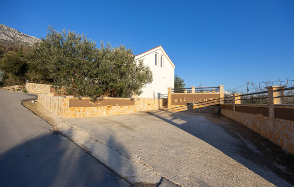 Ferienhaus - Trogir-Kastel Sucurac , Kroatien - CSC885 82